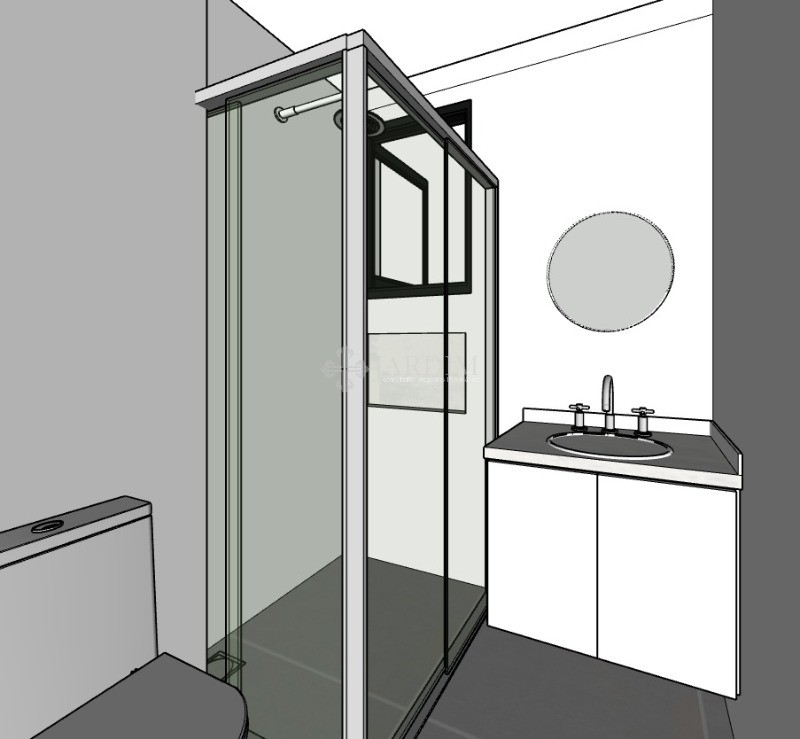 Apartamento, 3 quartos, 97 m² - Foto 20