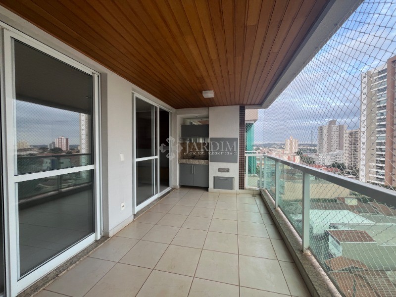 Apartamento, 3 quartos, 140 m² - Foto 6