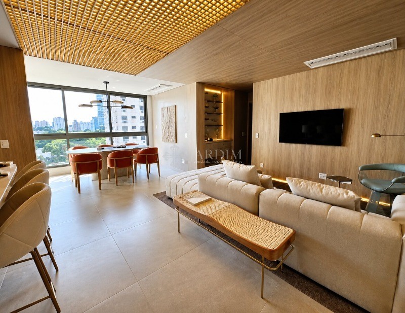 Apartamento, 3 quartos, 111 m² - Foto 1