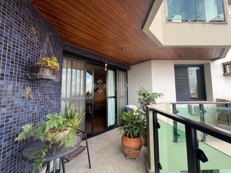 Apartamento, 4 quartos, 221 m² - Foto 8
