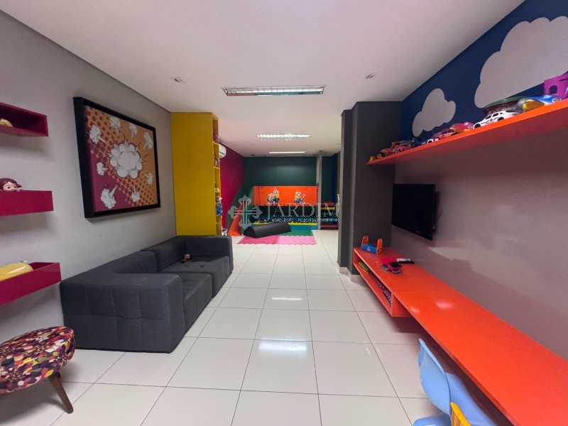 Apartamento, 3 quartos, 140 m² - Foto 40