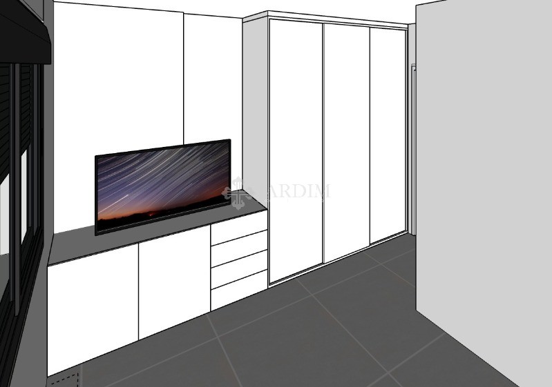 Apartamento, 3 quartos, 97 m² - Foto 17
