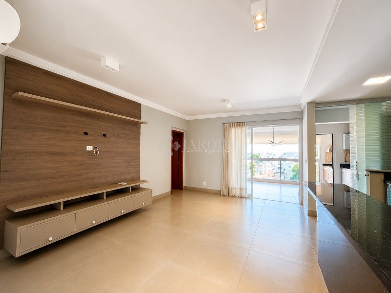 Apartamento, 3 quartos, 104 m² - Foto 2