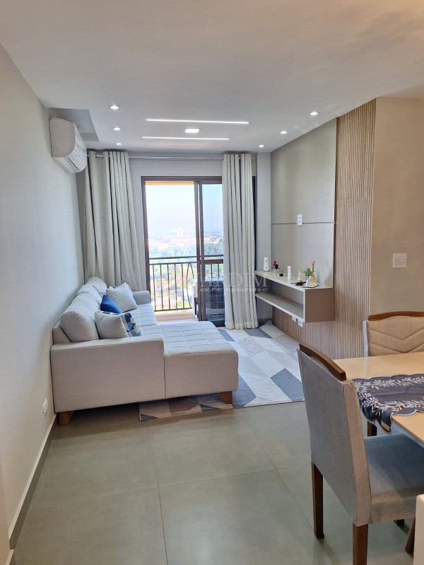 Apartamento, 3 quartos, 84 m² - Foto 1