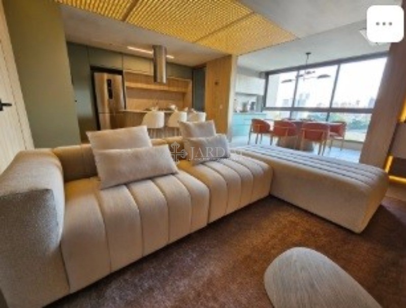 Apartamento, 3 quartos, 111 m² - Foto 4