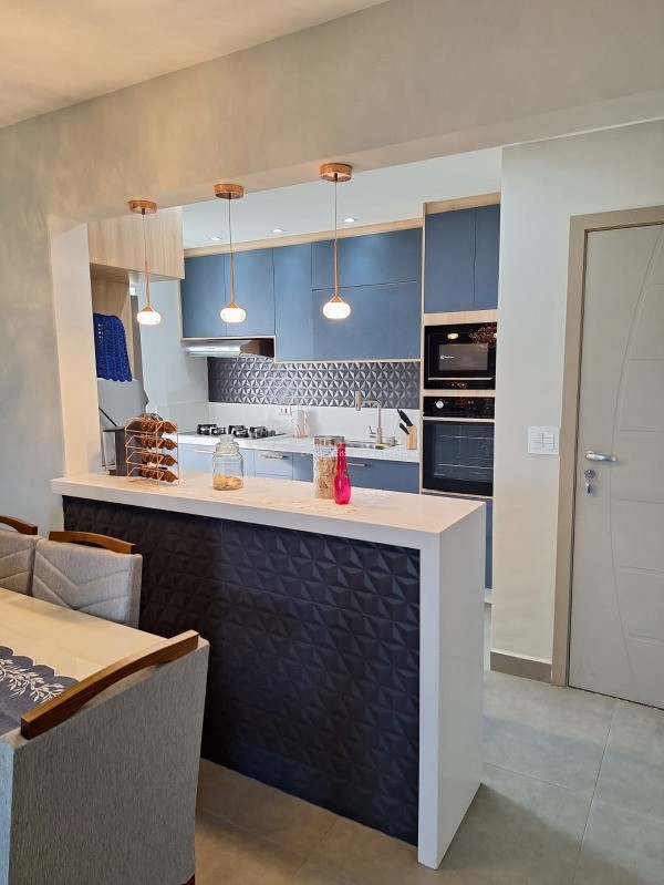 Apartamento, 3 quartos, 84 m² - Foto 7