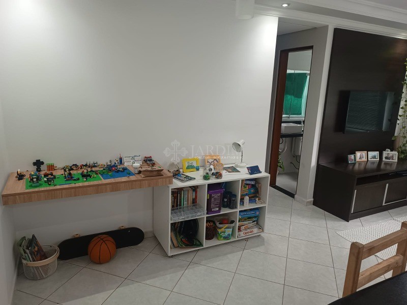 Apartamento, 2 quartos, 52 m² - Foto 3