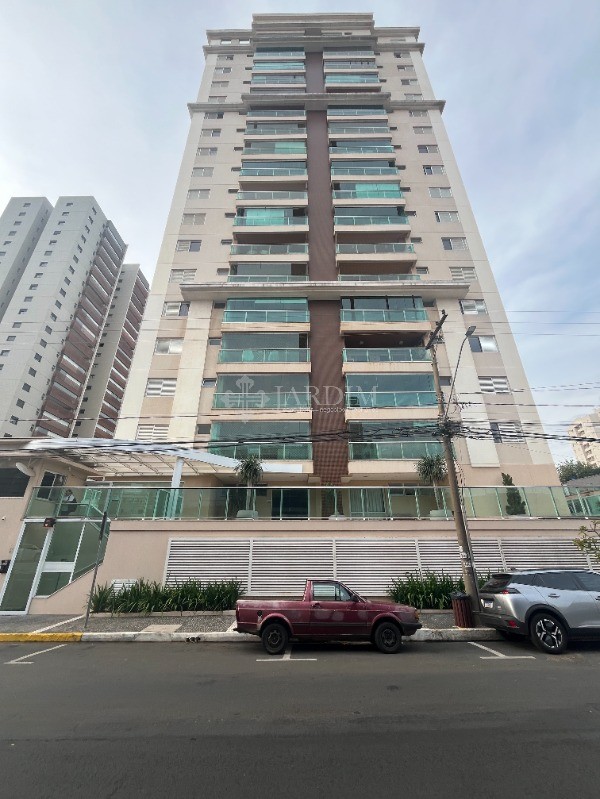 Apartamento, 3 quartos, 140 m² - Foto 39
