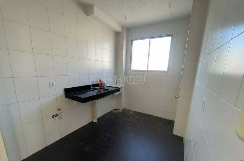 Apartamento, 2 quartos, 46 m² - Foto 5