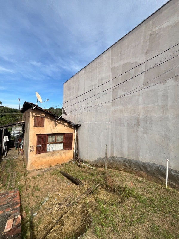 Casa, 1 quarto - Foto 4