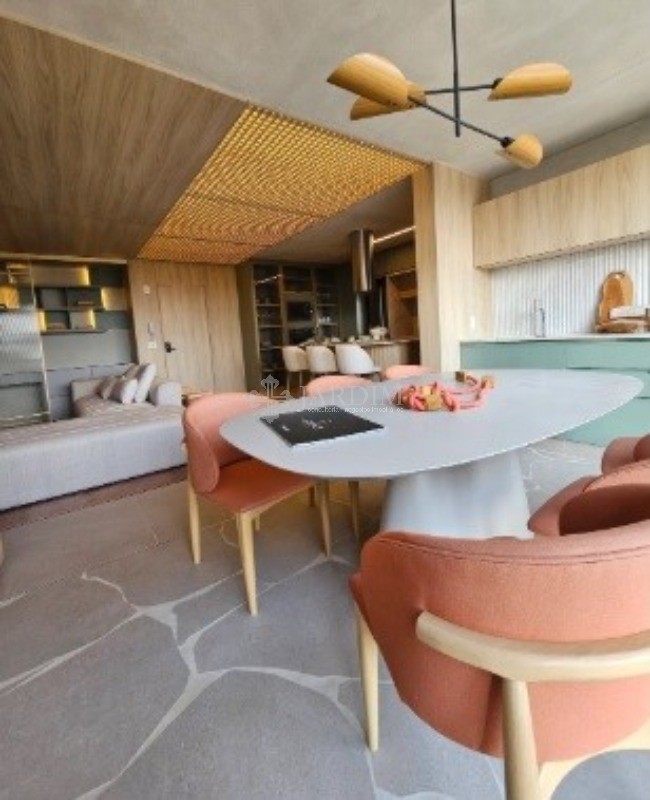 Apartamento, 3 quartos, 111 m² - Foto 3