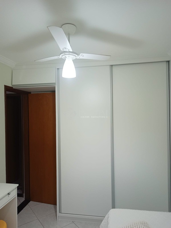 Apartamento, 2 quartos, 52 m² - Foto 2