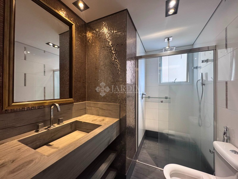 Apartamento, 3 quartos, 140 m² - Foto 20