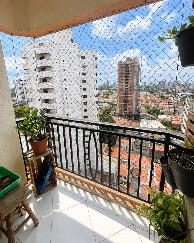 Apartamento, 3 quartos, 84 m² - Foto 4