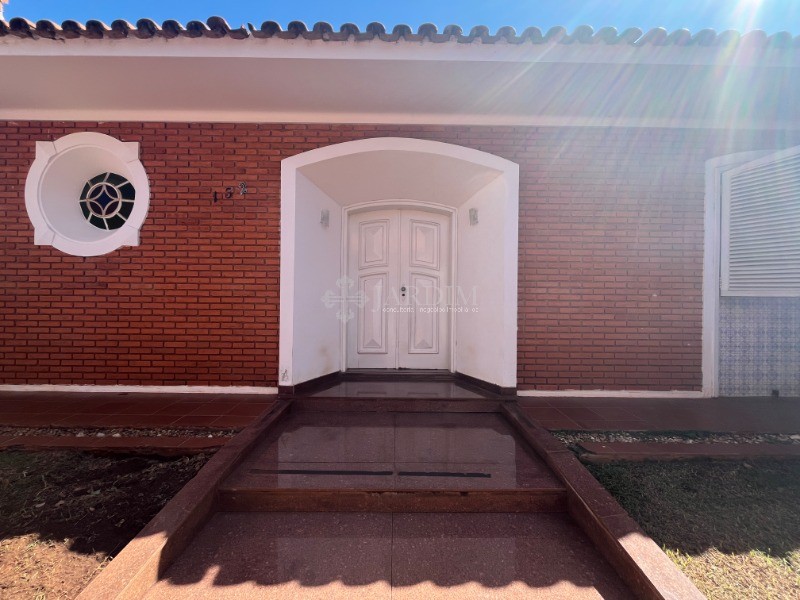 Casa, 4 quartos - Foto 2
