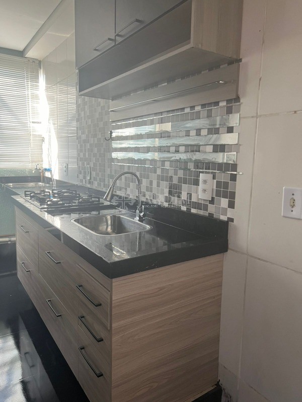 Apartamento, 2 quartos, 48 m² - Foto 2