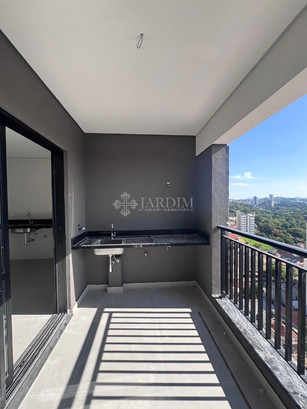 Apartamento, 3 quartos, 97 m² - Foto 3