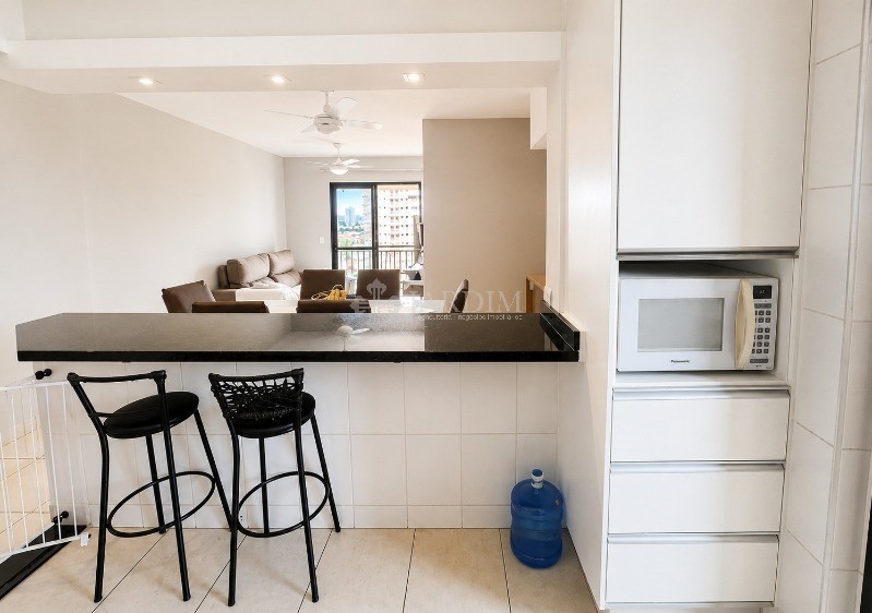 Apartamento, 3 quartos, 84 m² - Foto 5