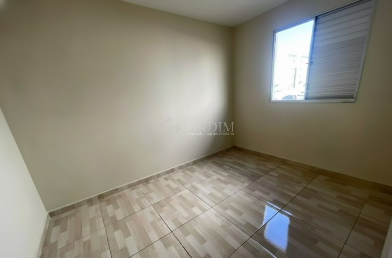 Apartamento, 2 quartos, 46 m² - Foto 2