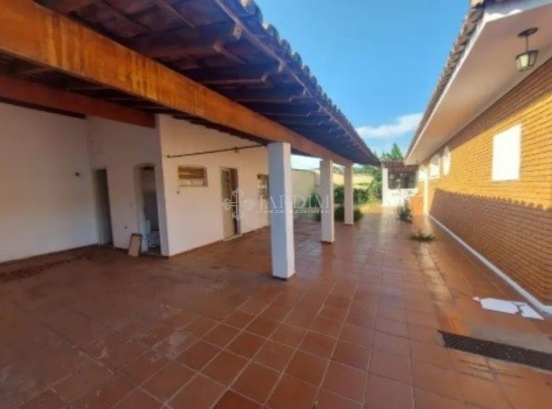 Casa, 4 quartos - Foto 26