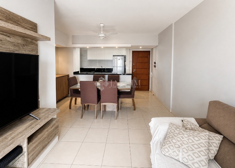 Apartamento, 3 quartos, 84 m² - Foto 3