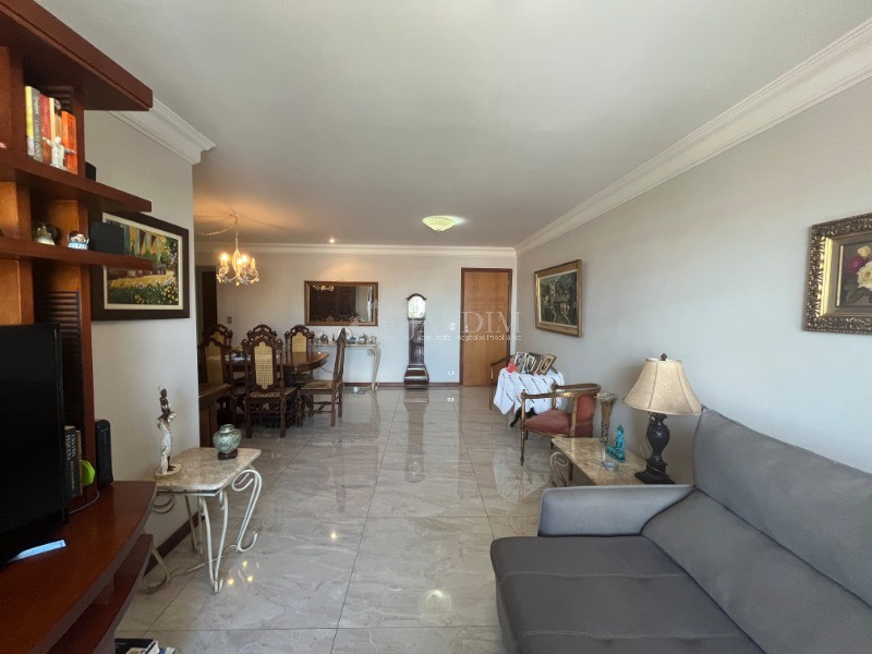 Apartamento, 3 quartos, 150 m² - Foto 6