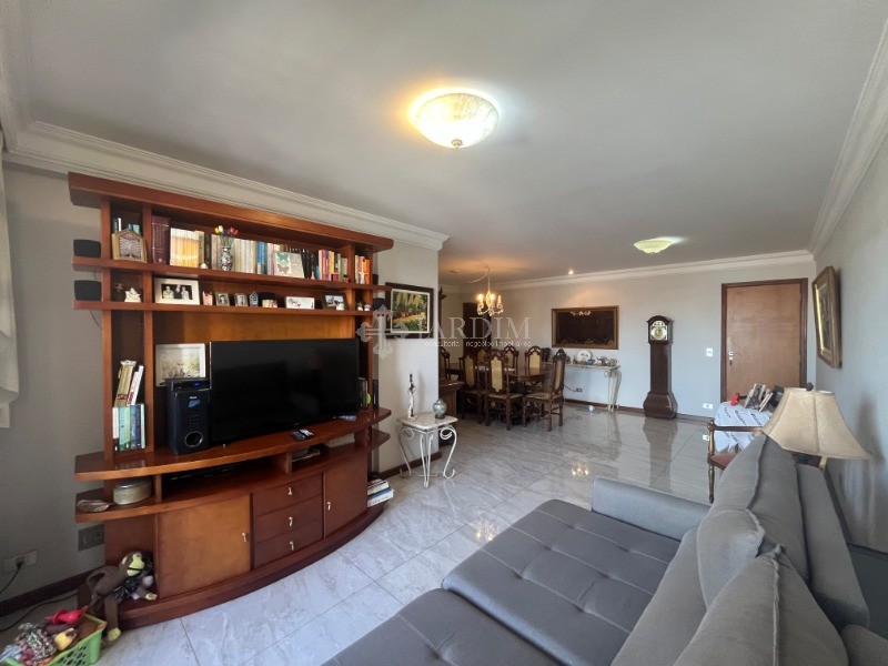 Apartamento, 3 quartos, 150 m² - Foto 5