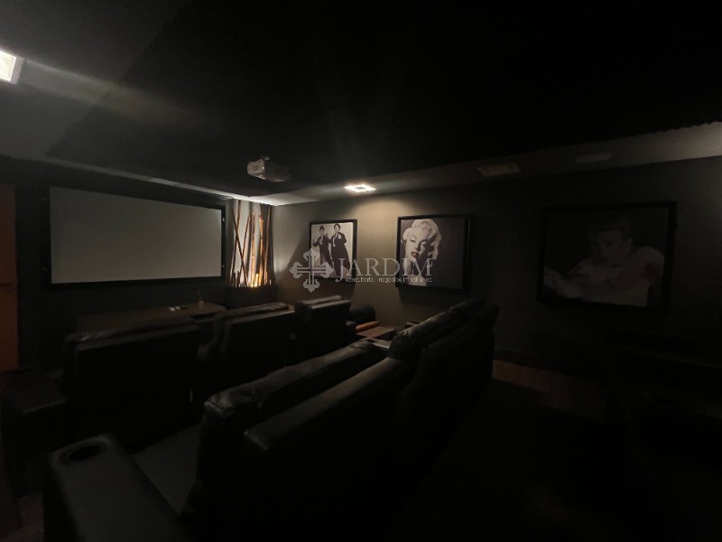 Apartamento, 3 quartos, 140 m² - Foto 33