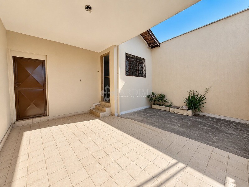 Casa, 2 quartos - Foto 1