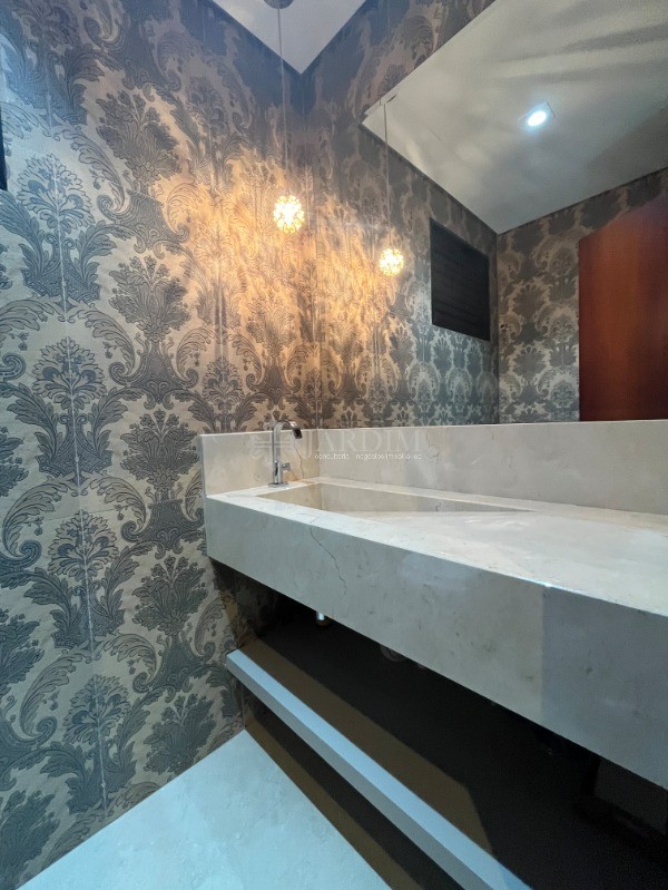 Apartamento, 4 quartos, 221 m² - Foto 4