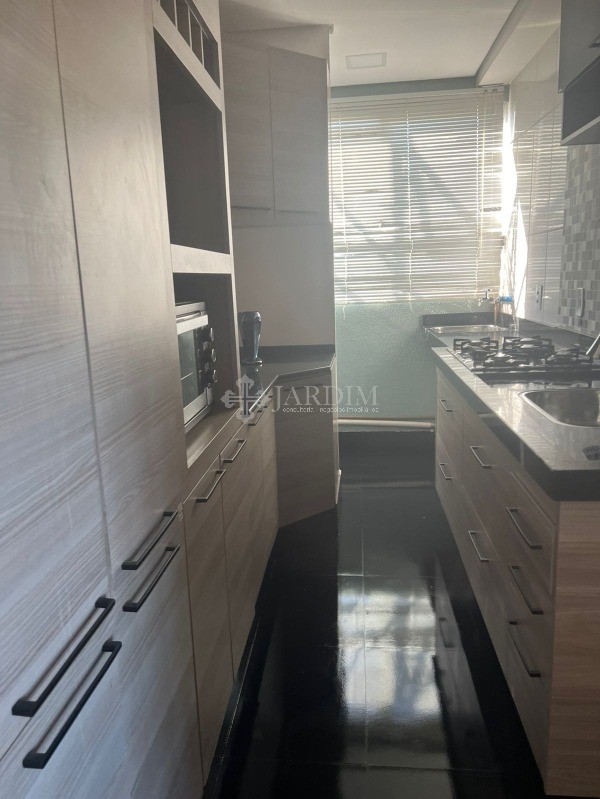 Apartamento, 2 quartos, 48 m² - Foto 1