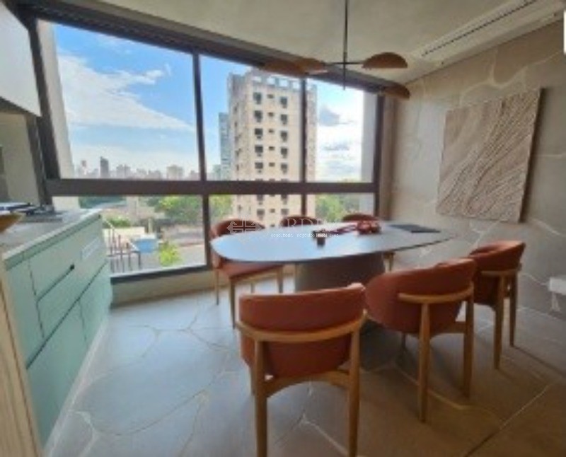 Apartamento, 3 quartos, 111 m² - Foto 2
