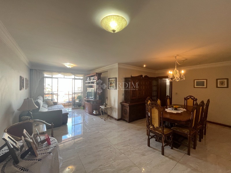 Apartamento, 3 quartos, 150 m² - Foto 1