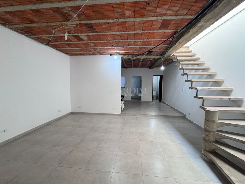 Sobrado, 2 quartos - Foto 37