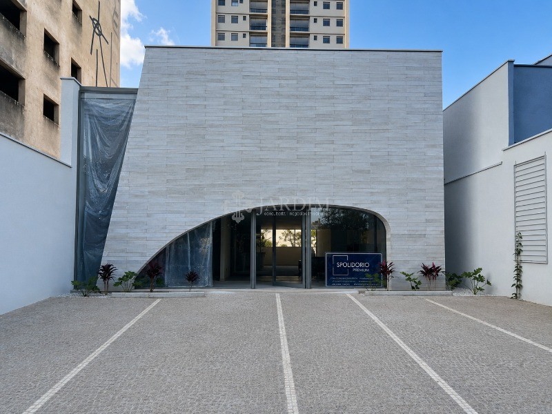 Prédio Inteiro - Foto 1