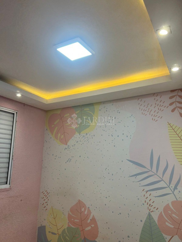 Apartamento, 2 quartos, 48 m² - Foto 5