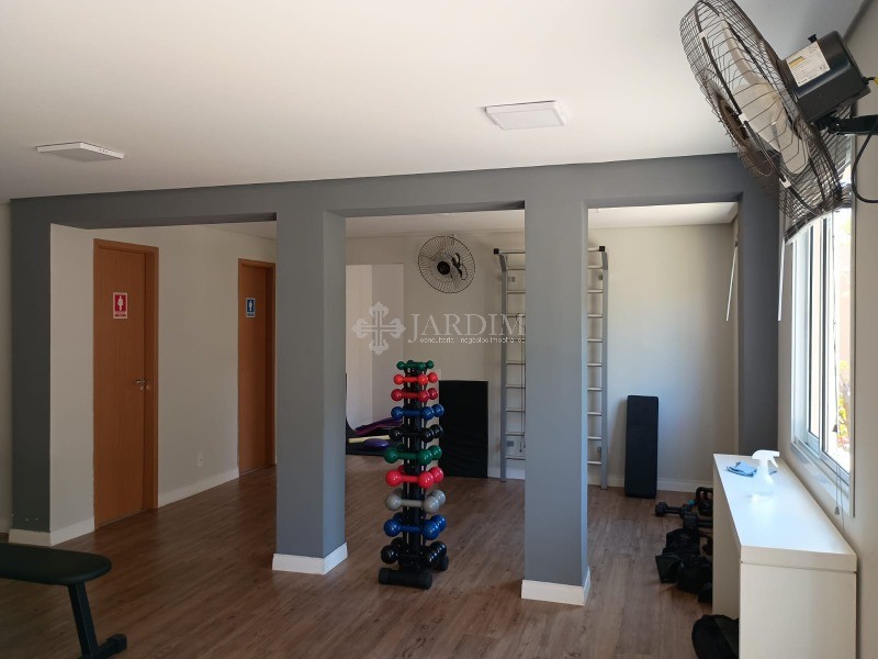 Apartamento, 3 quartos, 66 m² - Foto 34