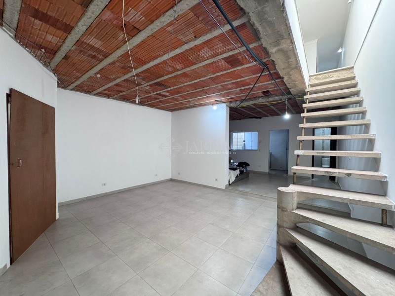 Sobrado, 2 quartos - Foto 32