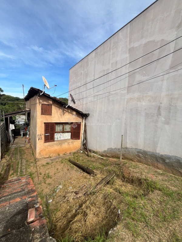 Casa, 1 quarto - Foto 2