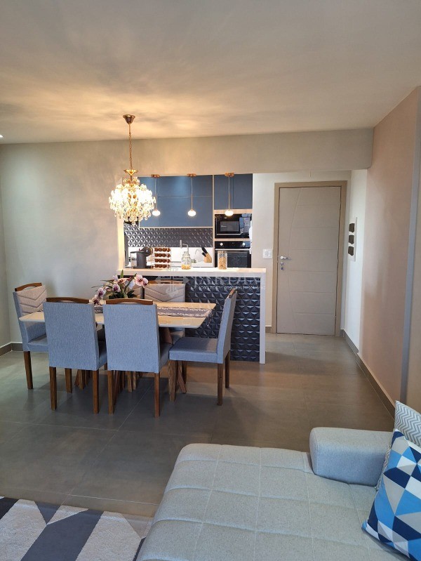 Apartamento, 3 quartos, 84 m² - Foto 2
