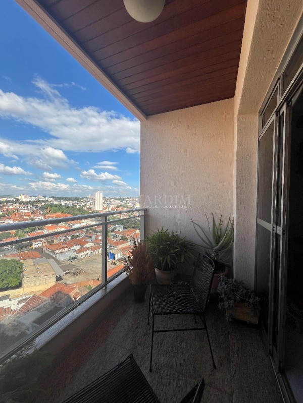Apartamento, 3 quartos, 150 m² - Foto 3