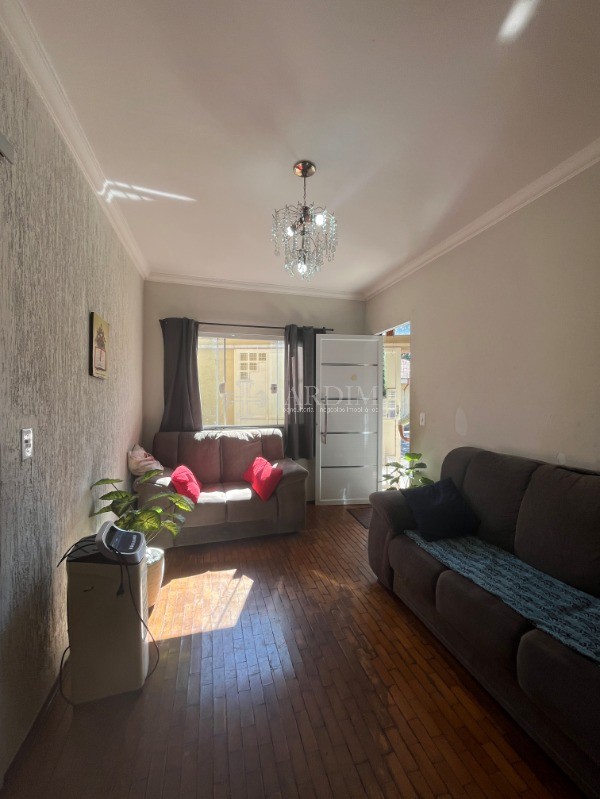Casa, 2 quartos - Foto 4