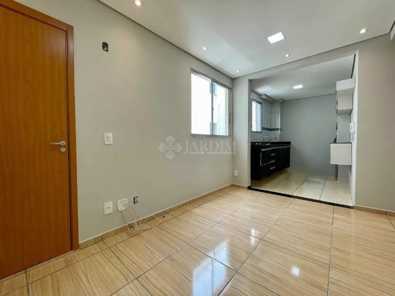 Apartamento, 2 quartos, 46 m² - Foto 3