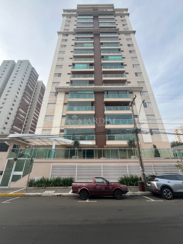 Apartamento, 3 quartos, 140 m² - Foto 38