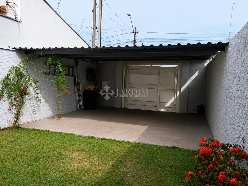 Casa, 3 quartos - Foto 10