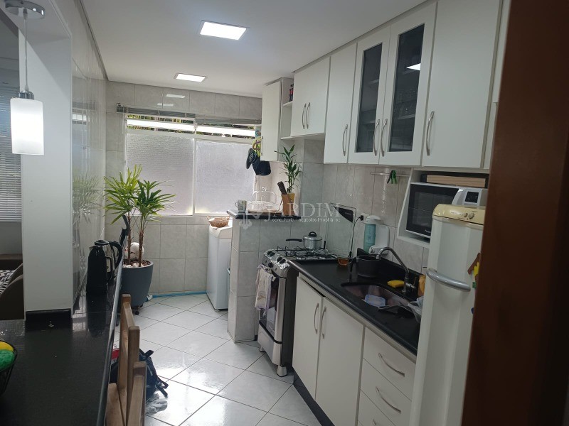 Apartamento, 2 quartos, 52 m² - Foto 5