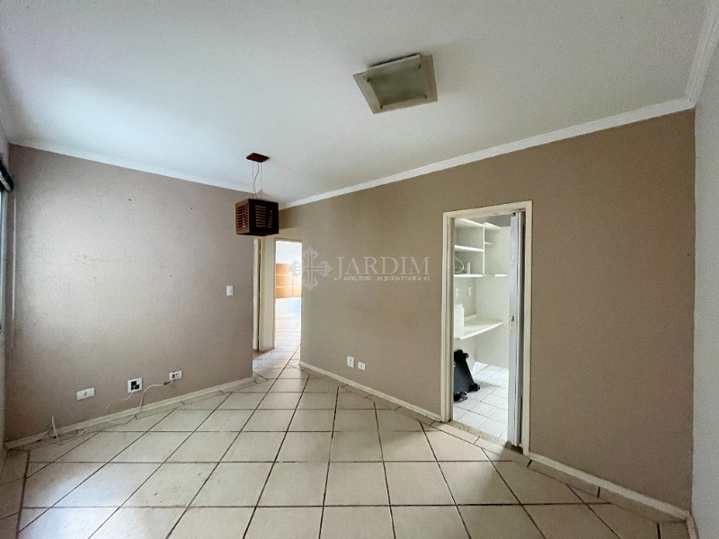 Apartamento, 3 quartos, 59 m² - Foto 1