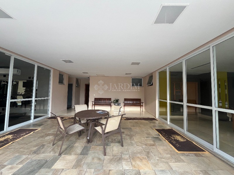 Apartamento, 3 quartos, 140 m² - Foto 37