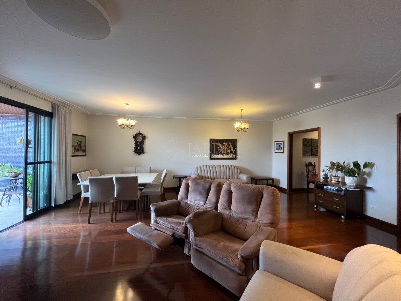 Apartamento, 4 quartos, 221 m² - Foto 10