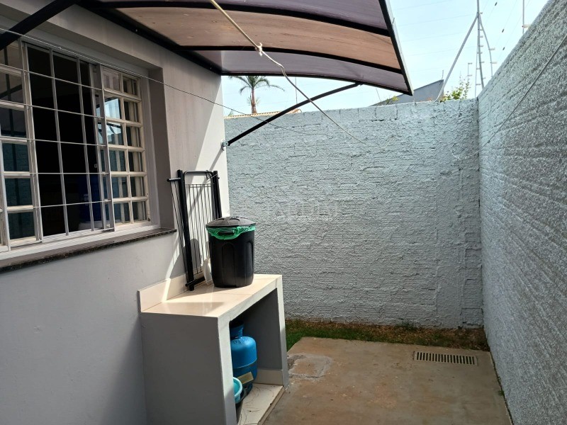 Casa, 3 quartos - Foto 34